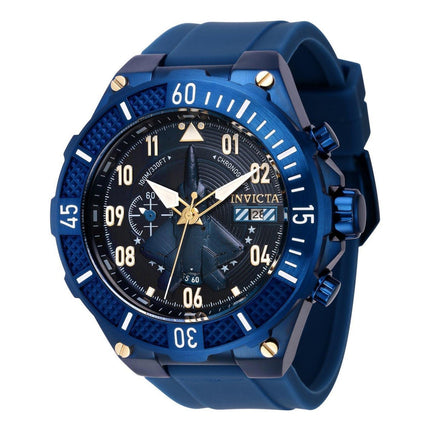 Invicta Aviator 39893 Men's Quartz Watch - 50mm