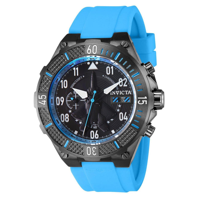 Invicta Aviator 39898 Men's Quartz Watch - 50mm