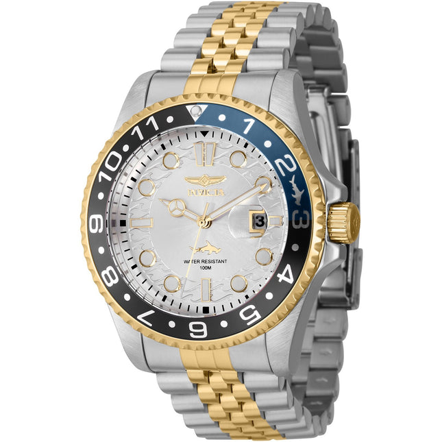 Invicta Pro Diver 40009 Men's Quartz Watch - 43mm