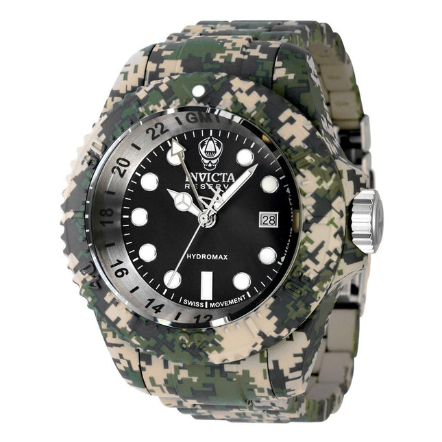 Invicta Reserve 40462 Men's Quartz Watch - 52mm