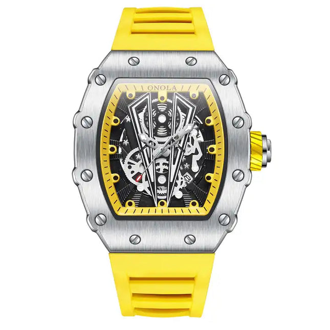 ONOLA Sir V Quartz Watch image 9
