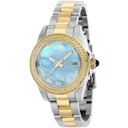 Invicta Angel 41552 Women's Quartz Watch - 34mm