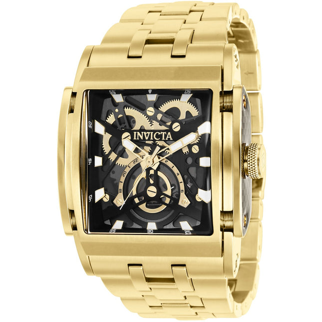 Invicta Speedway 41646 Men's Quartz Watch - 47mm