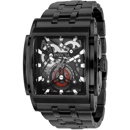 Invicta Speedway 41647 Men's Quartz Watch - 47mm