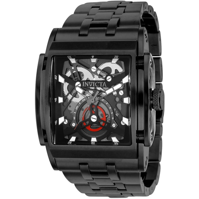 Invicta Speedway 41647 Men's Quartz Watch - 47mm