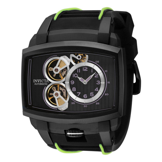 Invicta Akula 41696 Men's Automatic Watch - 52mm