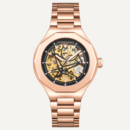 Sports Skeleton Rose image 0