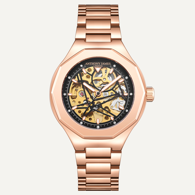 Sports Skeleton Rose image 0