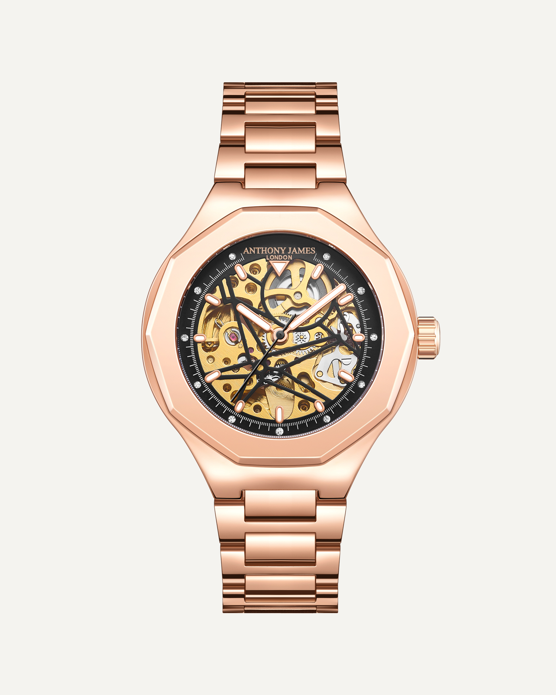 Sports Skeleton Rose image 0