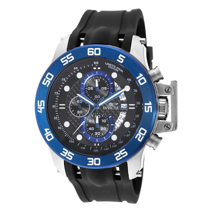 Invicta I-Force 19252 Men's Quartz Watch - 51mm