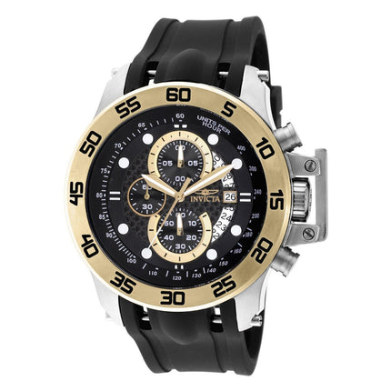 Invicta I-Force 19253 Men's Quartz Watch - 51mm