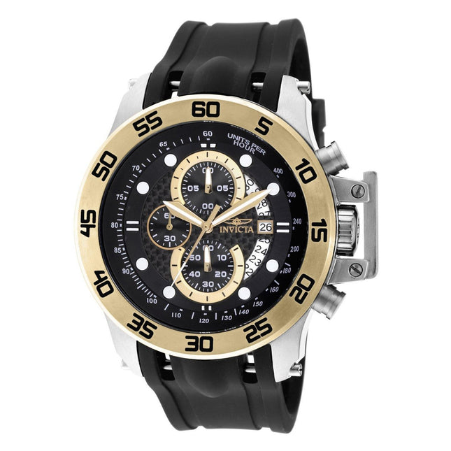 Invicta I-Force 19253 Men's Quartz Watch - 51mm