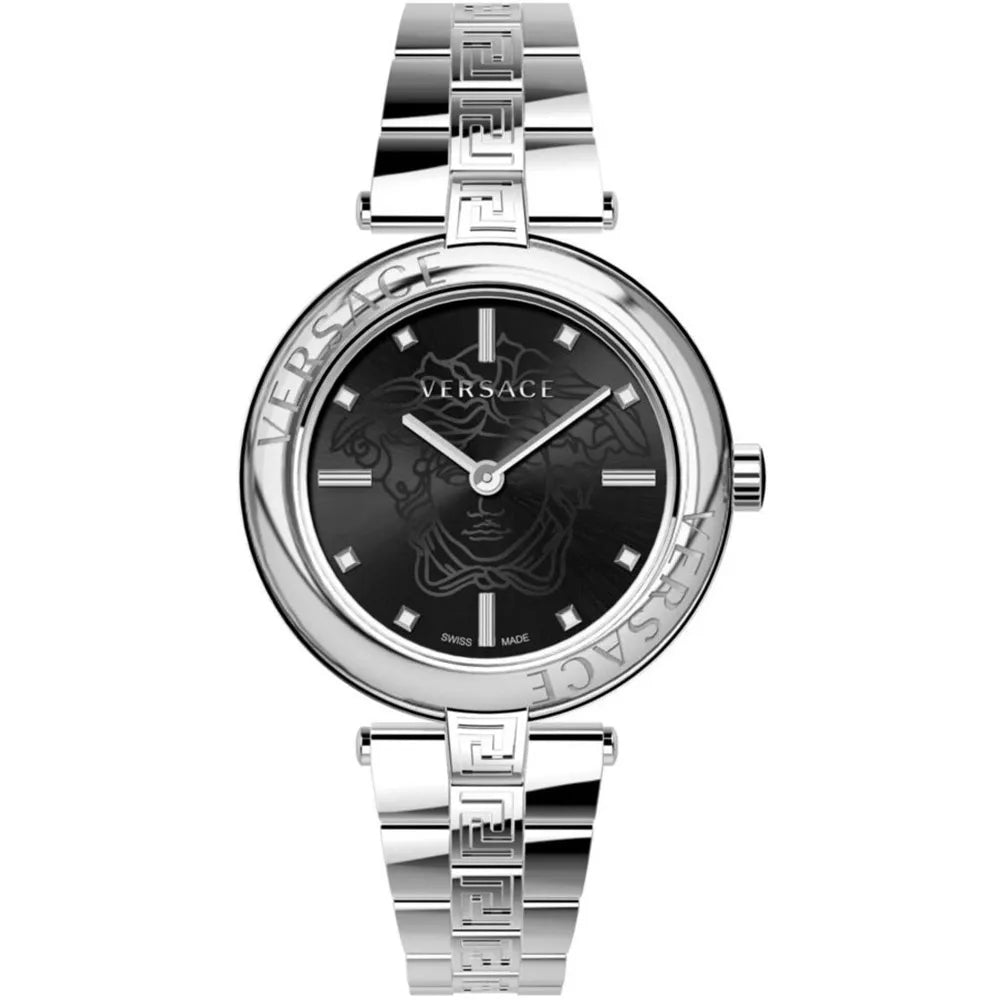 VERSACE Women's New Lady 38mm Watch image 0