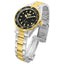 INVICTA Men's Pro Diver 38mm Watch Two Tone/Black