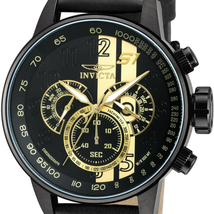 Invicta S1 Rally 19289 Men's Quartz Watch - 48mm