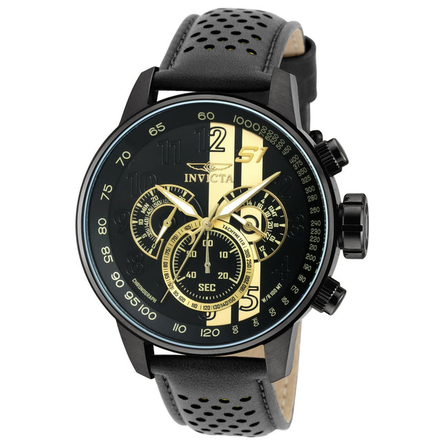 Invicta S1 Rally 19289 Men's Quartz Watch - 48mm