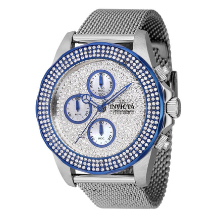 Invicta Pro Diver 43875  Quartz Watch - 40mm