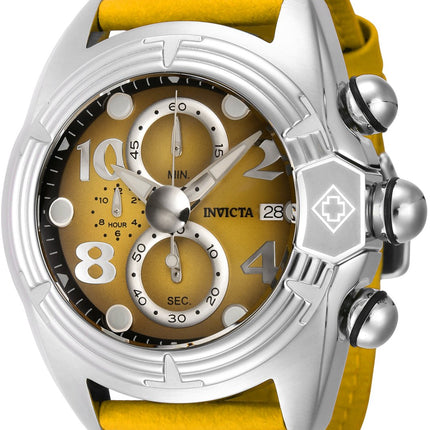 Invicta Lupah 43876 Men's Quartz Watch - 52mm