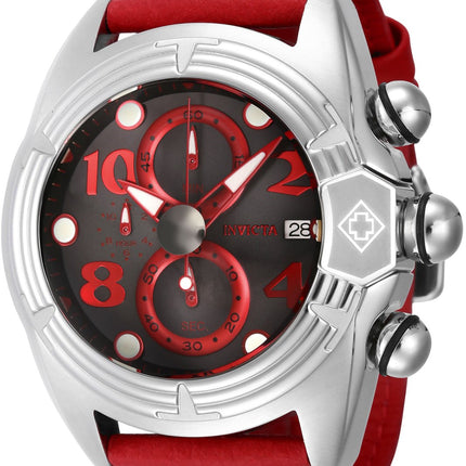Invicta Lupah 43878 Men's Quartz Watch - 52mm
