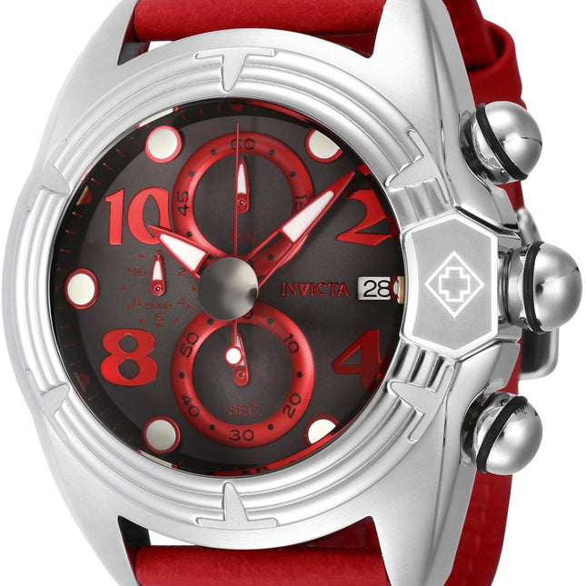 Invicta Lupah 43878 Men's Quartz Watch - 52mm
