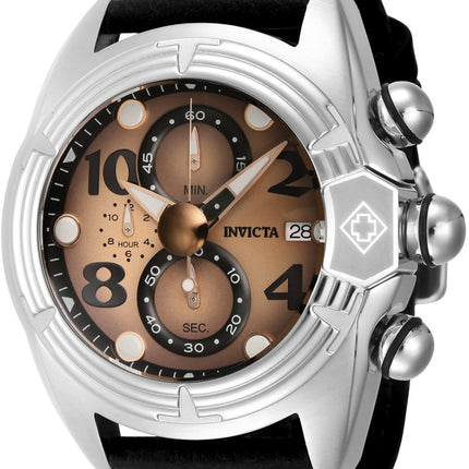 Invicta Lupah 43879 Men's Quartz Watch - 52mm