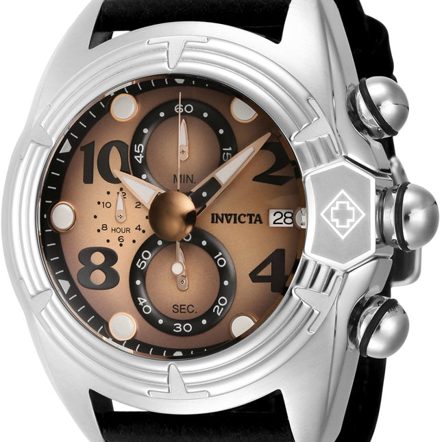 Invicta Lupah 43879 Men's Quartz Watch - 52mm