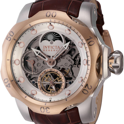 Invicta Reserve - Venom 43901 Men's Automatic Watch - 54mm