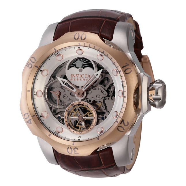 Invicta Reserve - Venom 43901 Men's Automatic Watch - 54mm