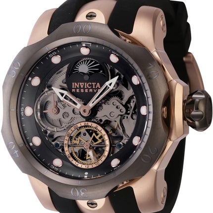 Invicta Reserve - Venom 43902 Men's Automatic Watch - 54mm