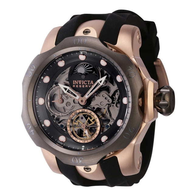 Invicta Reserve - Venom 43902 Men's Automatic Watch - 54mm