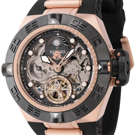 Invicta Subaqua - Noma IV 43911 Men's Automatic Watch - 50mm
