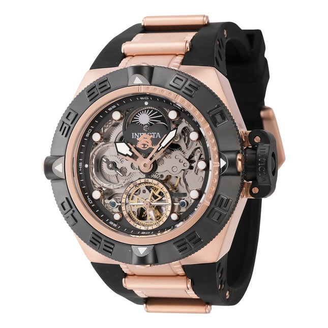 Invicta Subaqua - Noma IV 43911 Men's Automatic Watch - 50mm