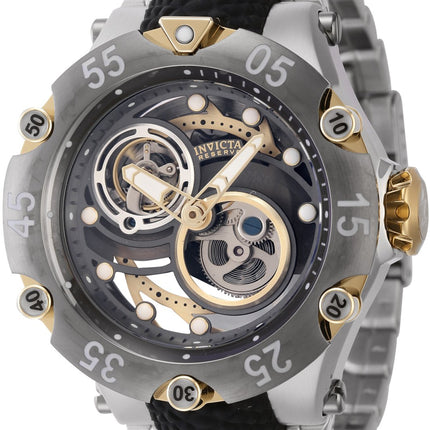 Invicta Reserve - Venom Cobra 43914 Men's Automatic Watch - 54mm