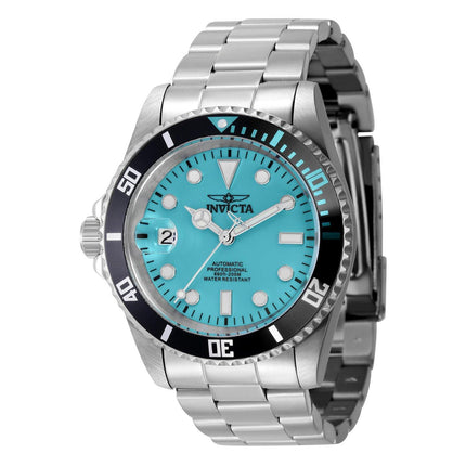 Invicta Pro Diver 44045 Men's Automatic Watch - 42mm
