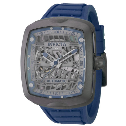 Invicta S1 Rally - Diablo 44212 Men's Automatic Watch - 44mm