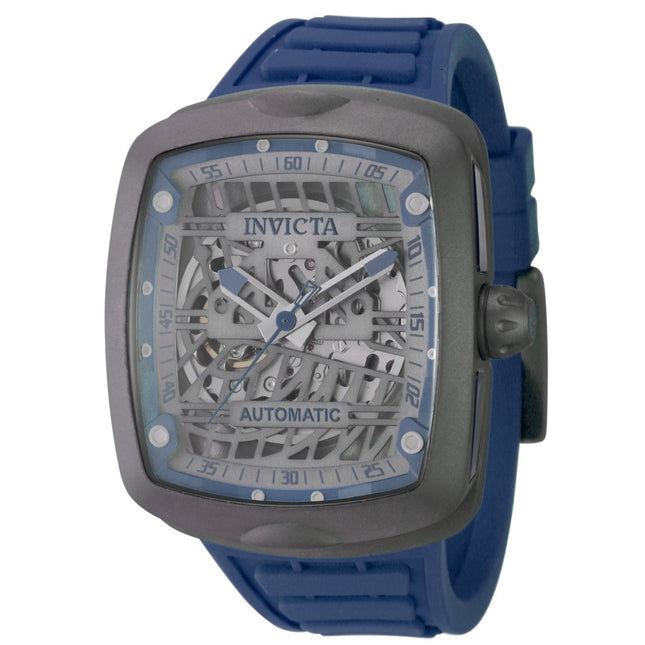Invicta S1 Rally - Diablo 44212 Men's Automatic Watch - 44mm