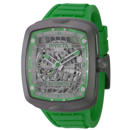 Invicta S1 Rally - Diablo 44218 Men's Automatic Watch - 44mm