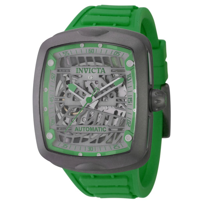 Invicta S1 Rally - Diablo 44218 Men's Automatic Watch - 44mm