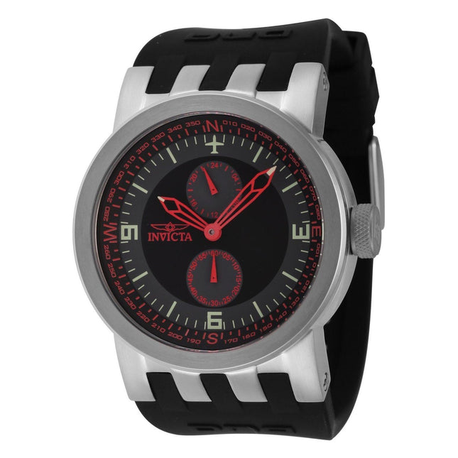 Invicta DNA 44224 Men's Quartz Watch - 46mm