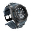 INVICTA Men's Marvel Black Panther Limited Edition Chronograph Watch