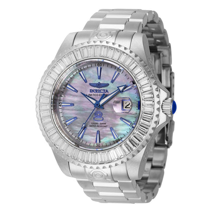 Invicta Grand Diver 44314 Men's Automatic Watch - 47mm