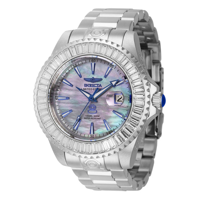 Invicta Grand Diver 44314 Men's Automatic Watch - 47mm
