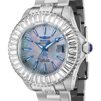 Invicta Pro Diver 44317 Women's Automatic Watch - 38mm