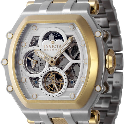 Invicta Reserve 44444 Men's Automatic Watch - 52mm
