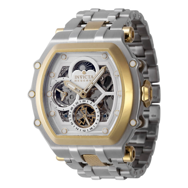 Invicta Reserve 44444 Men's Automatic Watch - 52mm