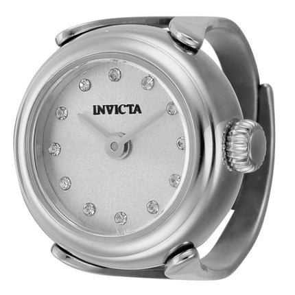Invicta Mini 44480 Women's Quartz Watch - 17mm