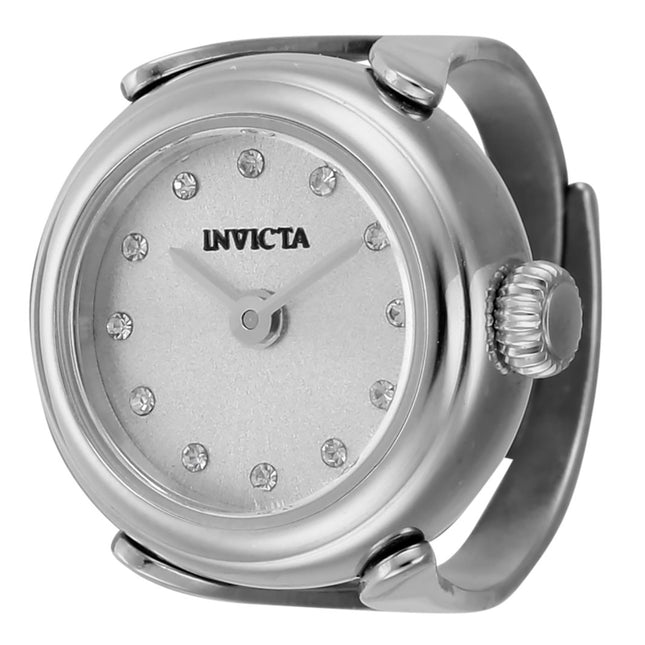 Invicta Mini 44480 Women's Quartz Watch - 17mm