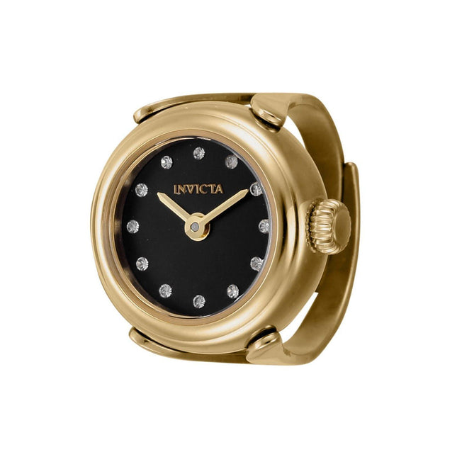 Invicta Mini 44482 Women's Quartz Watch - 17mm