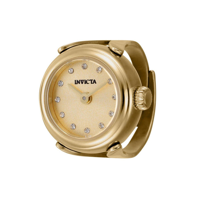 Invicta Mini 44483 Women's Quartz Watch - 17mm