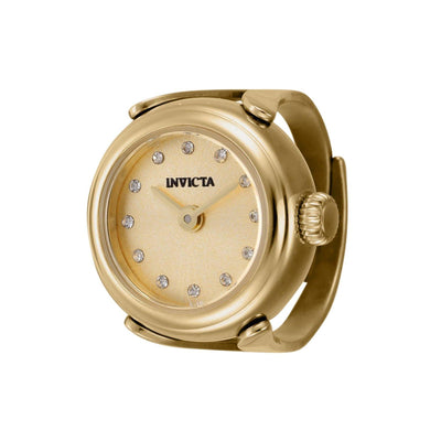 Invicta Mini 44483 Women's Quartz Watch - 17mm